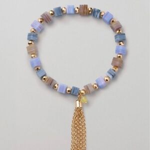 1 Serene Seas Bracelet